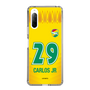 スリムプロテクションケース［ ジェフユナイテッド市原・千葉 - FP1st #29 CARLINHOS JR ］