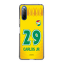 スリムプロテクションケース［ ジェフユナイテッド市原・千葉 - FP1st #29 CARLINHOS JR ］