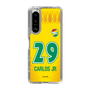 スリムプロテクションケース［ ジェフユナイテッド市原・千葉 - FP1st #29 CARLINHOS JR ］
