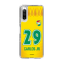 スリムプロテクションケース［ ジェフユナイテッド市原・千葉 - FP1st #29 CARLINHOS JR ］