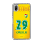 スリムプロテクションケース［ ジェフユナイテッド市原・千葉 - FP1st #29 CARLINHOS JR ］