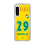 スリムプロテクションケース［ ジェフユナイテッド市原・千葉 - FP1st #29 CARLINHOS JR ］