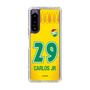 スリムプロテクションケース［ ジェフユナイテッド市原・千葉 - FP1st #29 CARLINHOS JR ］
