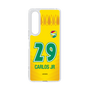 スリムプロテクションケース［ ジェフユナイテッド市原・千葉 - FP1st #29 CARLINHOS JR ］