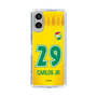 スリムプロテクションケース［ ジェフユナイテッド市原・千葉 - FP1st #29 CARLINHOS JR ］