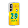 スリムプロテクションケース［ ジェフユナイテッド市原・千葉 - FP1st #29 CARLINHOS JR ］