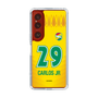 スリムプロテクションケース［ ジェフユナイテッド市原・千葉 - FP1st #29 CARLINHOS JR ］