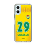スリムプロテクションケース［ ジェフユナイテッド市原・千葉 - FP1st #29 CARLINHOS JR ］