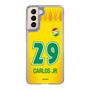 スリムプロテクションケース［ ジェフユナイテッド市原・千葉 - FP1st #29 CARLINHOS JR ］