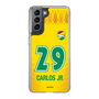 スリムプロテクションケース［ ジェフユナイテッド市原・千葉 - FP1st #29 CARLINHOS JR ］
