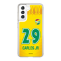 スリムプロテクションケース［ ジェフユナイテッド市原・千葉 - FP1st #29 CARLINHOS JR ］