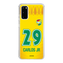 スリムプロテクションケース［ ジェフユナイテッド市原・千葉 - FP1st #29 CARLINHOS JR ］