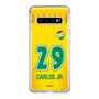 スリムプロテクションケース［ ジェフユナイテッド市原・千葉 - FP1st #29 CARLINHOS JR ］