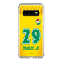 スリムプロテクションケース［ ジェフユナイテッド市原・千葉 - FP1st #29 CARLINHOS JR ］