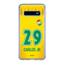 スリムプロテクションケース［ ジェフユナイテッド市原・千葉 - FP1st #29 CARLINHOS JR ］