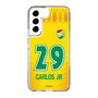 スリムプロテクションケース［ ジェフユナイテッド市原・千葉 - FP1st #29 CARLINHOS JR ］