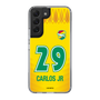 スリムプロテクションケース［ ジェフユナイテッド市原・千葉 - FP1st #29 CARLINHOS JR ］