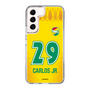 スリムプロテクションケース［ ジェフユナイテッド市原・千葉 - FP1st #29 CARLINHOS JR ］