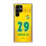 スリムプロテクションケース［ ジェフユナイテッド市原・千葉 - FP1st #29 CARLINHOS JR ］