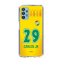 スリムプロテクションケース［ ジェフユナイテッド市原・千葉 - FP1st #29 CARLINHOS JR ］