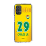 スリムプロテクションケース［ ジェフユナイテッド市原・千葉 - FP1st #29 CARLINHOS JR ］