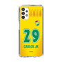 スリムプロテクションケース［ ジェフユナイテッド市原・千葉 - FP1st #29 CARLINHOS JR ］