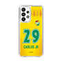 スリムプロテクションケース［ ジェフユナイテッド市原・千葉 - FP1st #29 CARLINHOS JR ］