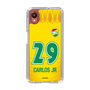 スリムプロテクションケース［ ジェフユナイテッド市原・千葉 - FP1st #29 CARLINHOS JR ］