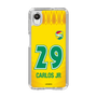 スリムプロテクションケース［ ジェフユナイテッド市原・千葉 - FP1st #29 CARLINHOS JR ］