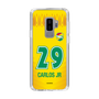 スリムプロテクションケース［ ジェフユナイテッド市原・千葉 - FP1st #29 CARLINHOS JR ］