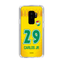スリムプロテクションケース［ ジェフユナイテッド市原・千葉 - FP1st #29 CARLINHOS JR ］