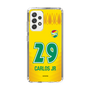 スリムプロテクションケース［ ジェフユナイテッド市原・千葉 - FP1st #29 CARLINHOS JR ］