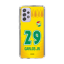 スリムプロテクションケース［ ジェフユナイテッド市原・千葉 - FP1st #29 CARLINHOS JR ］