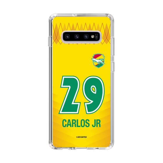 スリムプロテクションケース［ ジェフユナイテッド市原・千葉 - FP1st #29 CARLINHOS JR ］