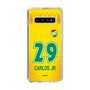 スリムプロテクションケース［ ジェフユナイテッド市原・千葉 - FP1st #29 CARLINHOS JR ］