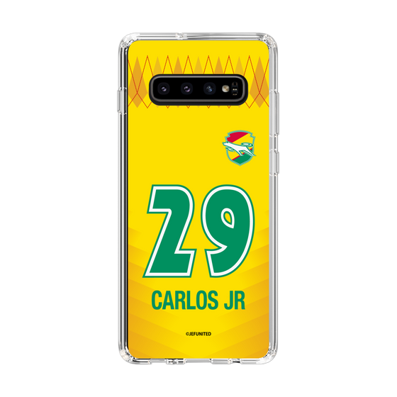 スリムプロテクションケース［ ジェフユナイテッド市原・千葉 - FP1st #29 CARLINHOS JR ］