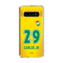 スリムプロテクションケース［ ジェフユナイテッド市原・千葉 - FP1st #29 CARLINHOS JR ］
