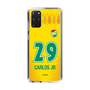 スリムプロテクションケース［ ジェフユナイテッド市原・千葉 - FP1st #29 CARLINHOS JR ］
