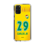 スリムプロテクションケース［ ジェフユナイテッド市原・千葉 - FP1st #29 CARLINHOS JR ］