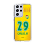 スリムプロテクションケース［ ジェフユナイテッド市原・千葉 - FP1st #29 CARLINHOS JR ］