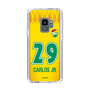 スリムプロテクションケース［ ジェフユナイテッド市原・千葉 - FP1st #29 CARLINHOS JR ］