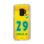 スリムプロテクションケース［ ジェフユナイテッド市原・千葉 - FP1st #29 CARLINHOS JR ］