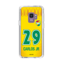 スリムプロテクションケース［ ジェフユナイテッド市原・千葉 - FP1st #29 CARLINHOS JR ］