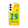 スリムプロテクションケース［ ジェフユナイテッド市原・千葉 - FP1st #29 CARLINHOS JR ］