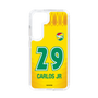 スリムプロテクションケース［ ジェフユナイテッド市原・千葉 - FP1st #29 CARLINHOS JR ］