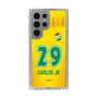 スリムプロテクションケース［ ジェフユナイテッド市原・千葉 - FP1st #29 CARLINHOS JR ］