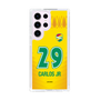 スリムプロテクションケース［ ジェフユナイテッド市原・千葉 - FP1st #29 CARLINHOS JR ］