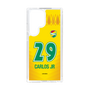 スリムプロテクションケース［ ジェフユナイテッド市原・千葉 - FP1st #29 CARLINHOS JR ］