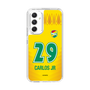 スリムプロテクションケース［ ジェフユナイテッド市原・千葉 - FP1st #29 CARLINHOS JR ］