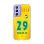 スリムプロテクションケース［ ジェフユナイテッド市原・千葉 - FP1st #29 CARLINHOS JR ］